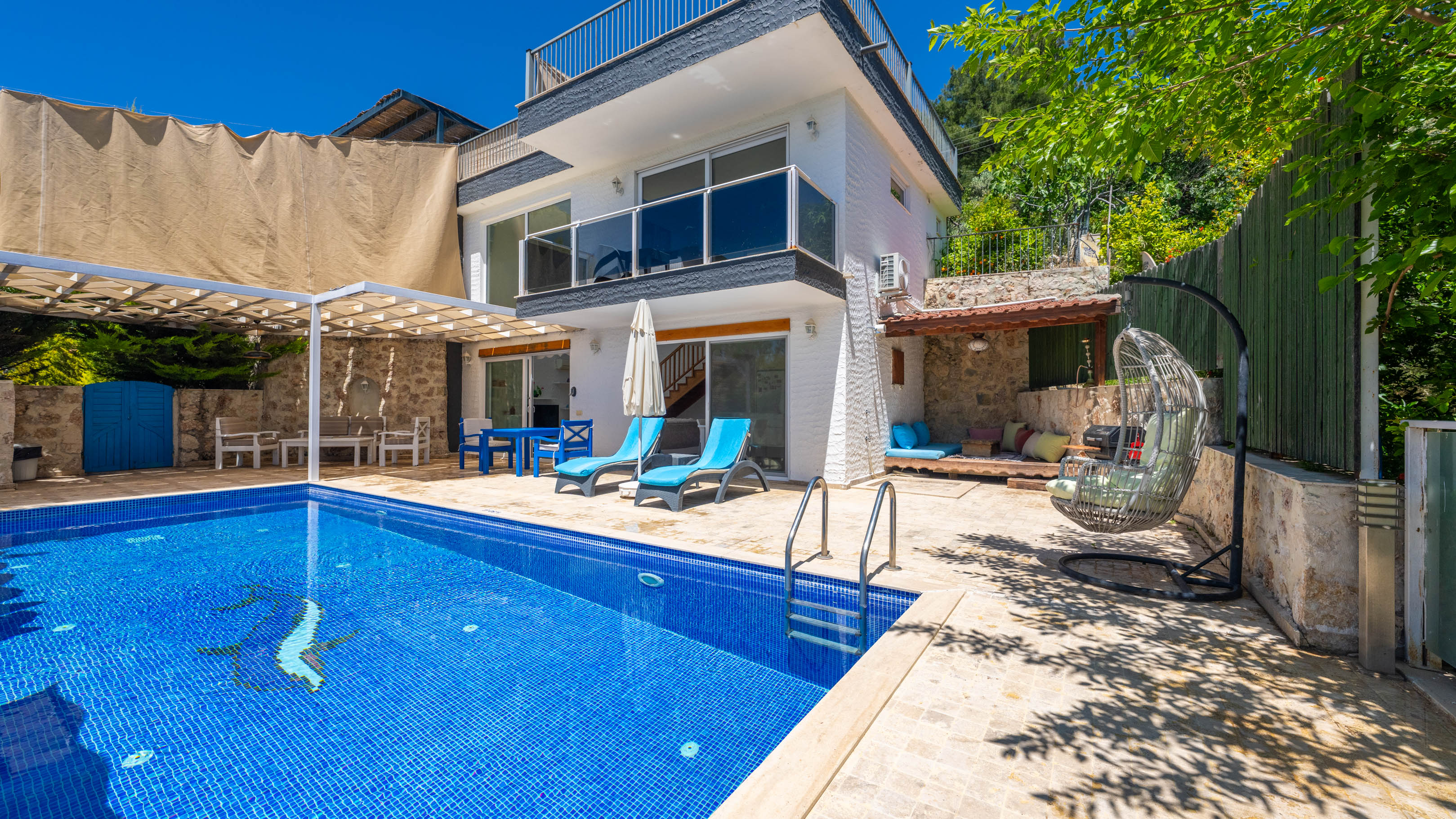 Villa Koybal