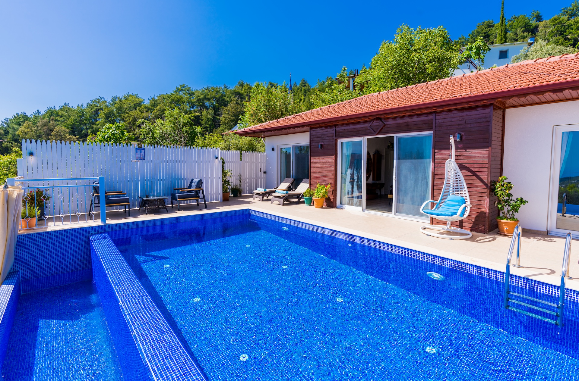 Villa Pınar