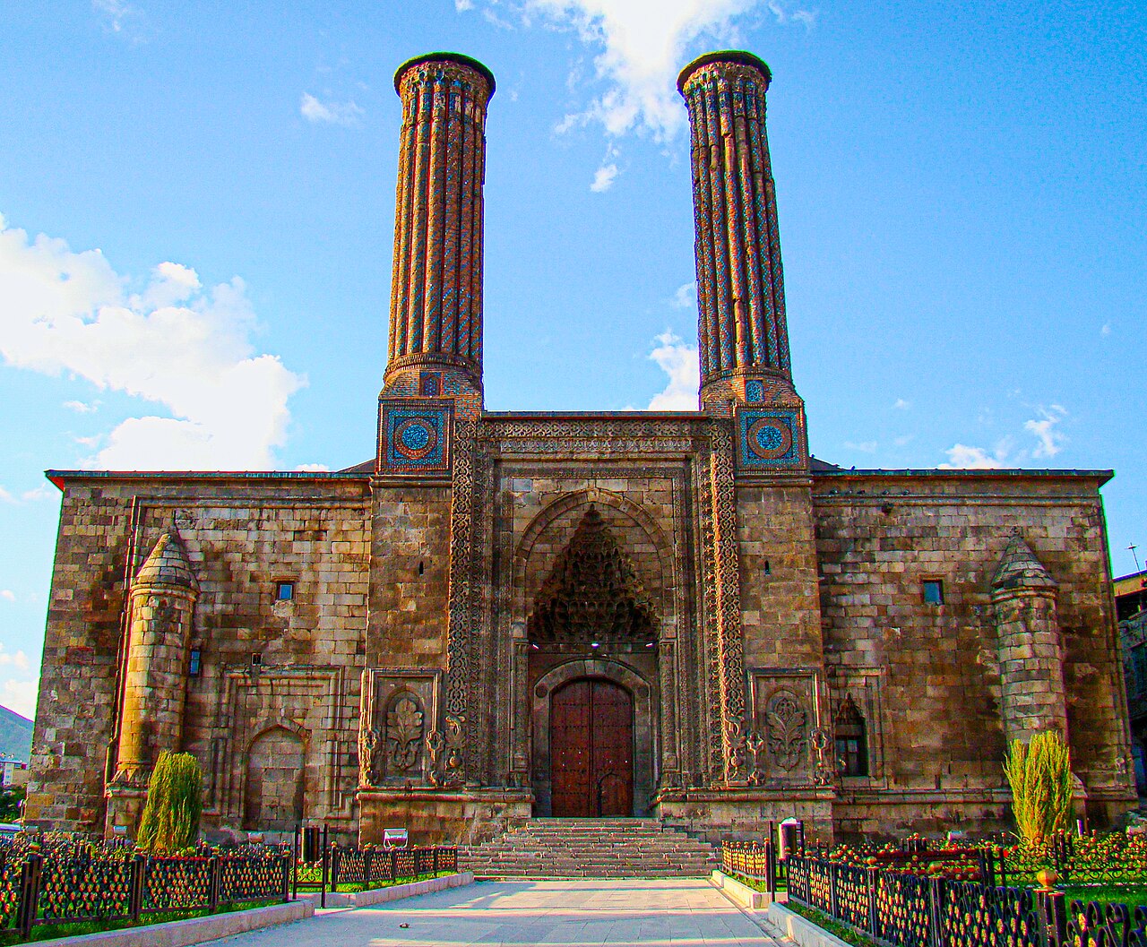 Erzurum