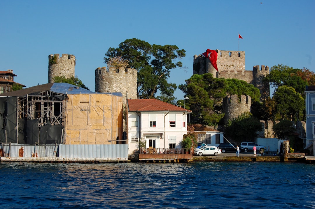 Istanbul