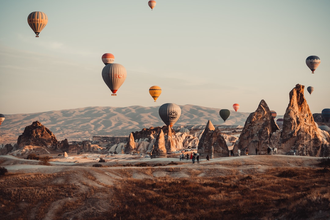 Nevşehir