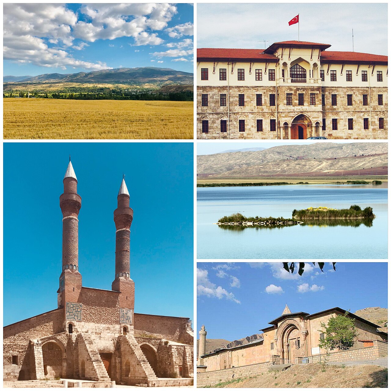 Sivas