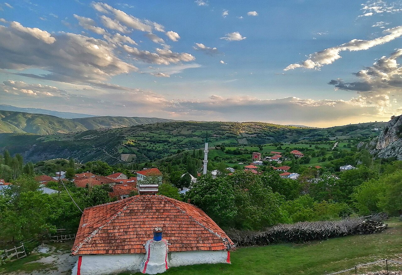 Tokat