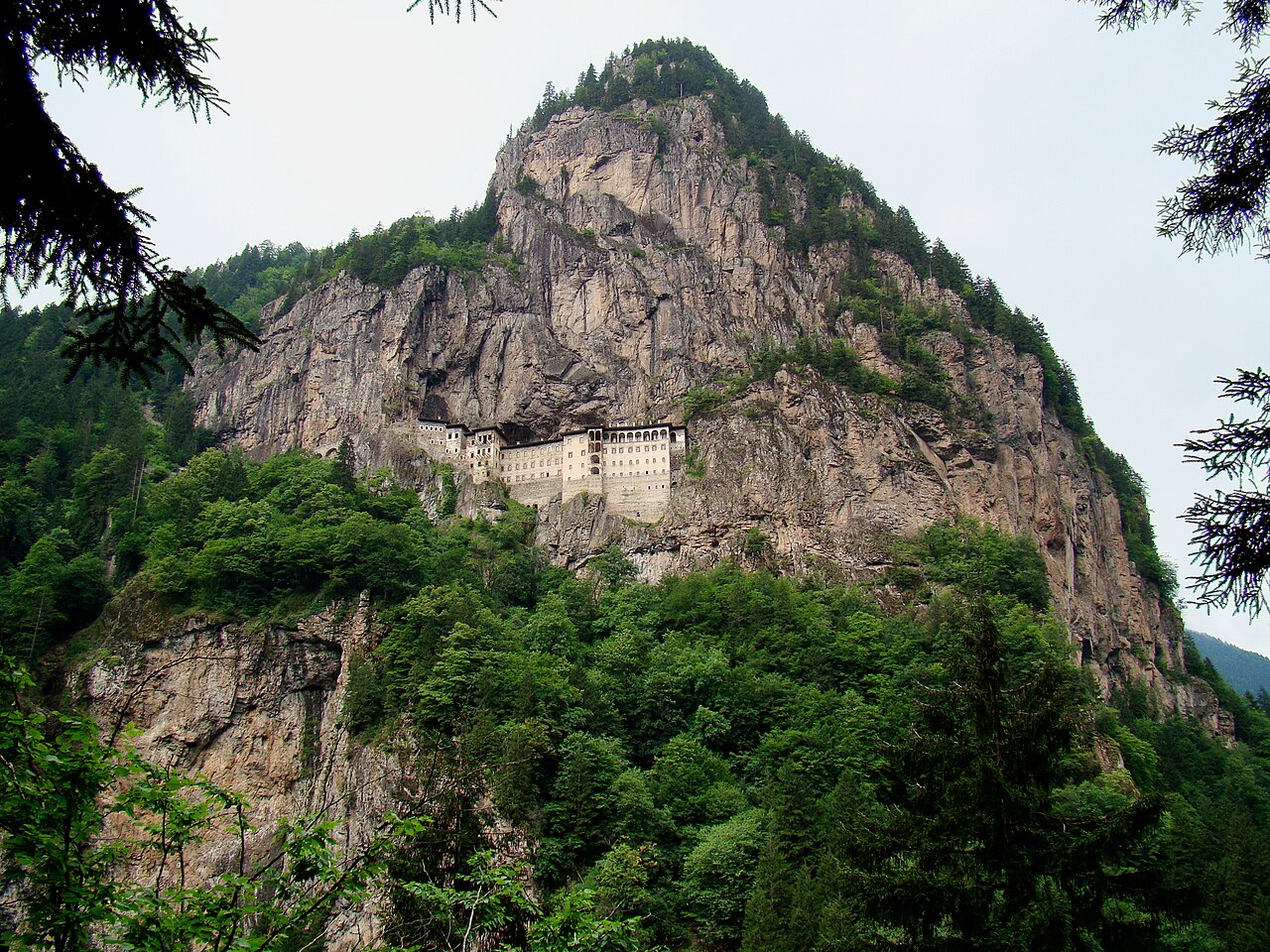 Trabzon