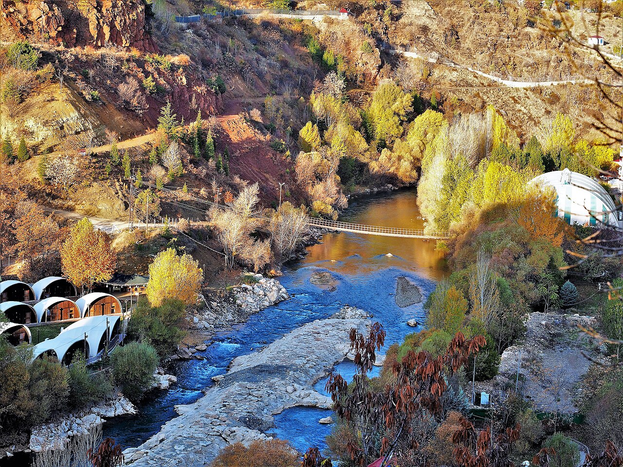 Tunceli