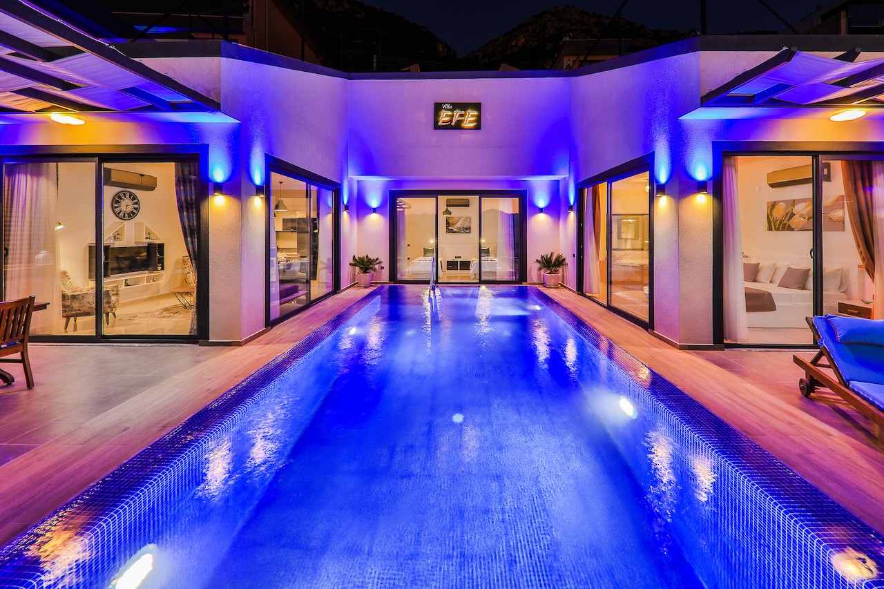 Villa Efe
