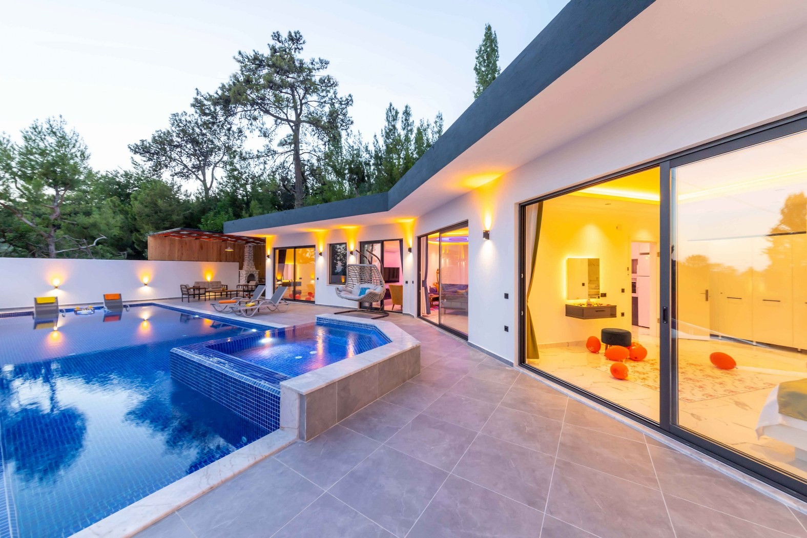 Villa Dobulcan