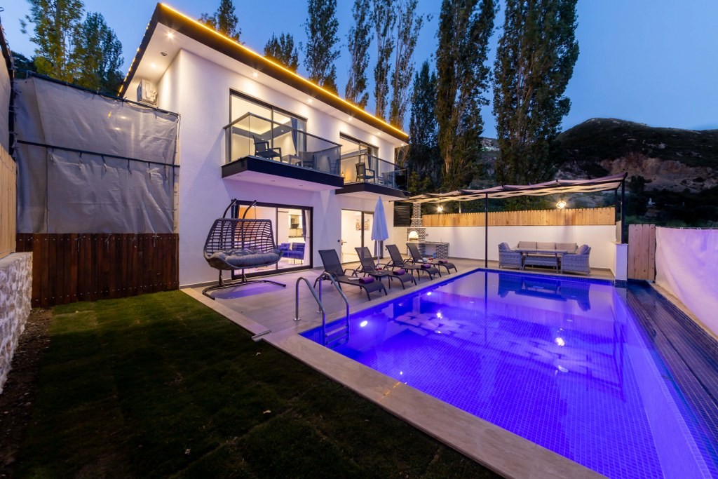 Villa Simge