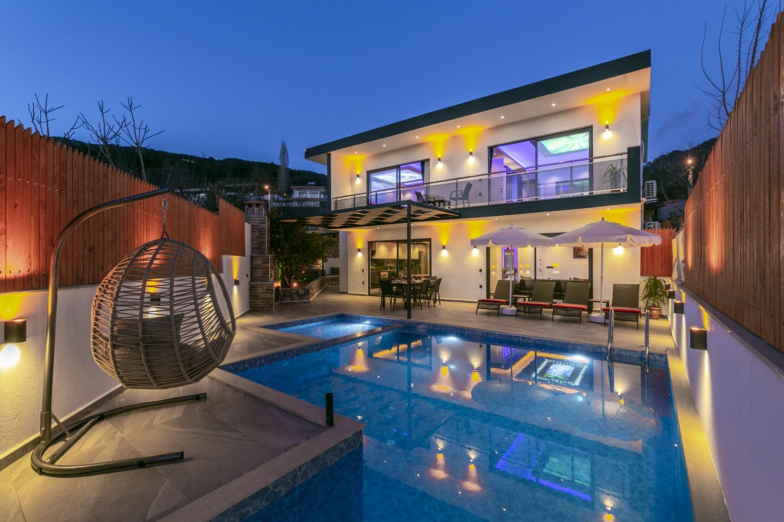 Villa Yeşim