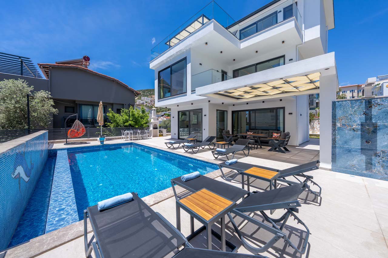 Villa Lovelet 1