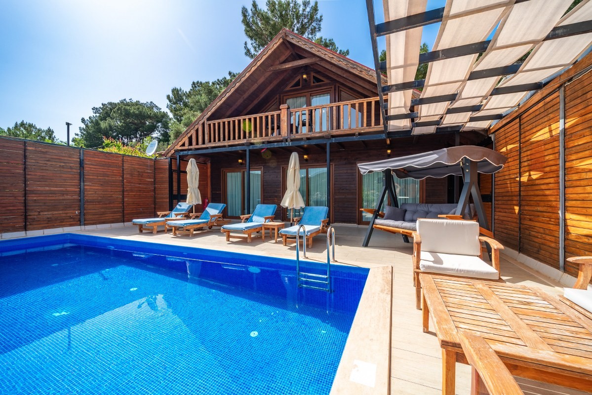 Villa Seyirtepe 2