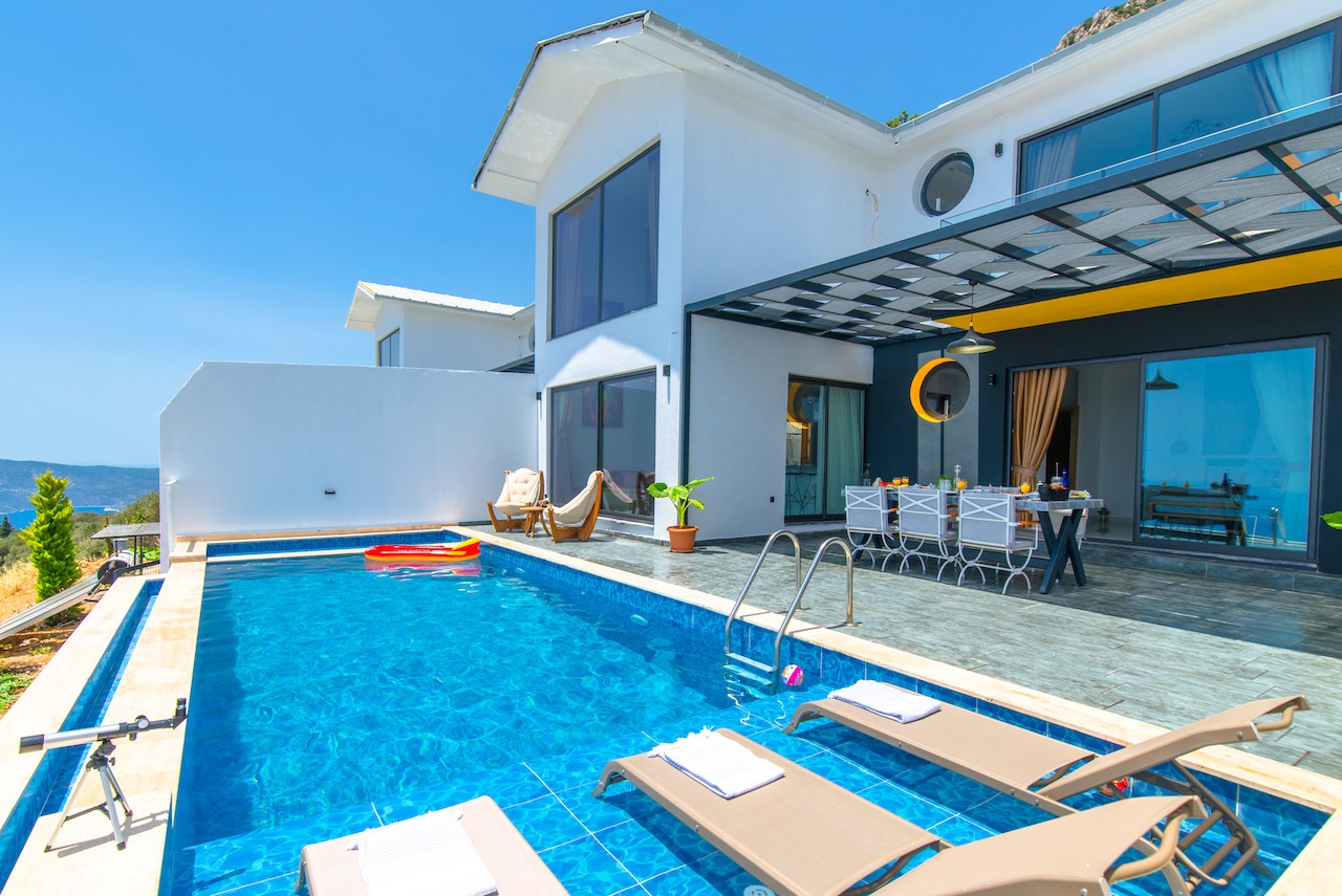 Villa Mulberry Colletion 3