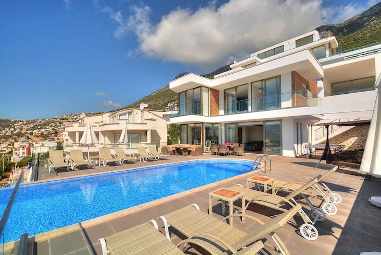 Villa Ahıska