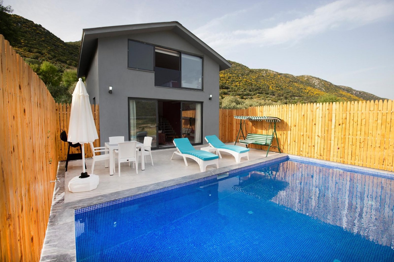 Villa Panni