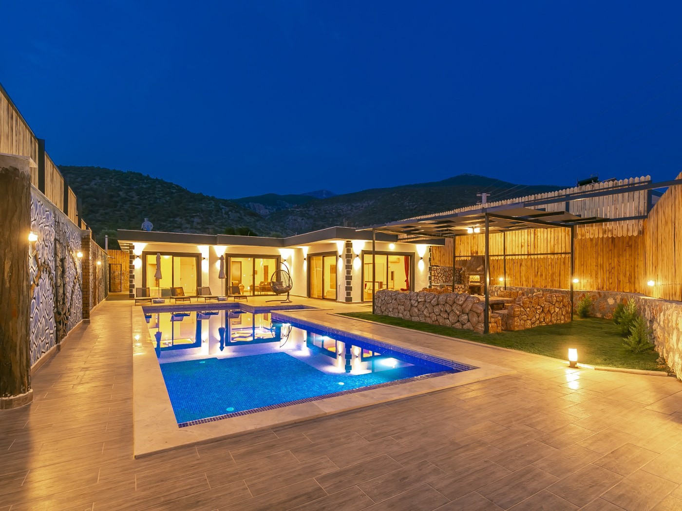 Villa İncir