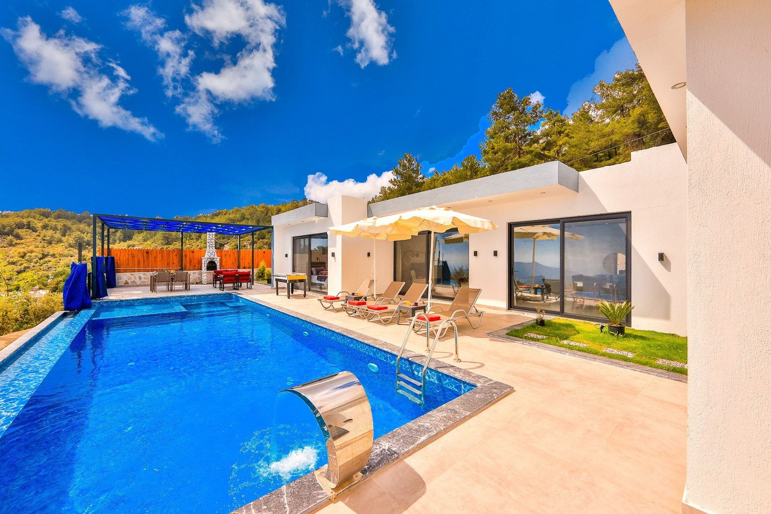Villa Karnaval