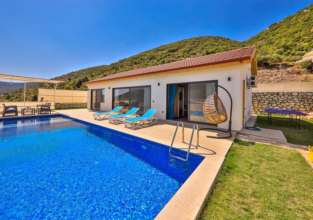 Villa Yaka